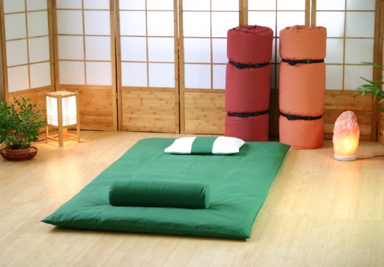 Futon Roll